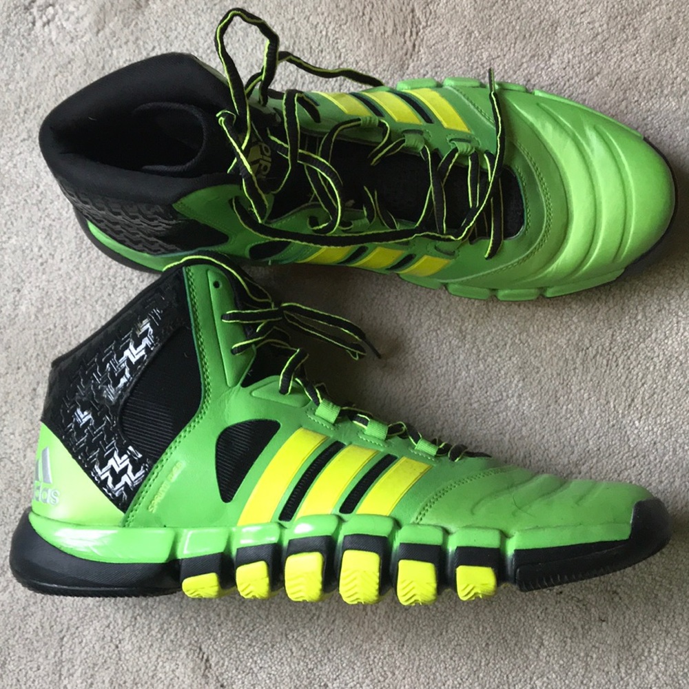 Adidas Basketball Sneakers